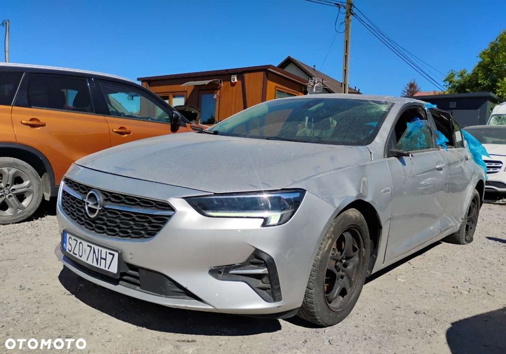 Opel Insignia - 3