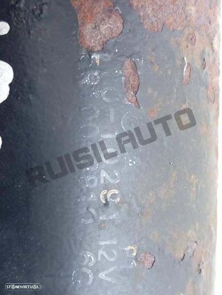 Sistema /motor Limpa Para Brisas 59100-3810 Toyota Starlet Iv ( - 3
