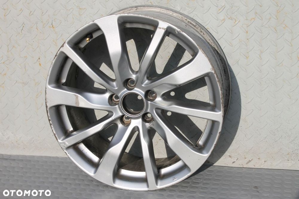 FELGA ALUFELGA 19 Cali ET50 5x114.3 HONDA CR-V IV 12-18 - 4