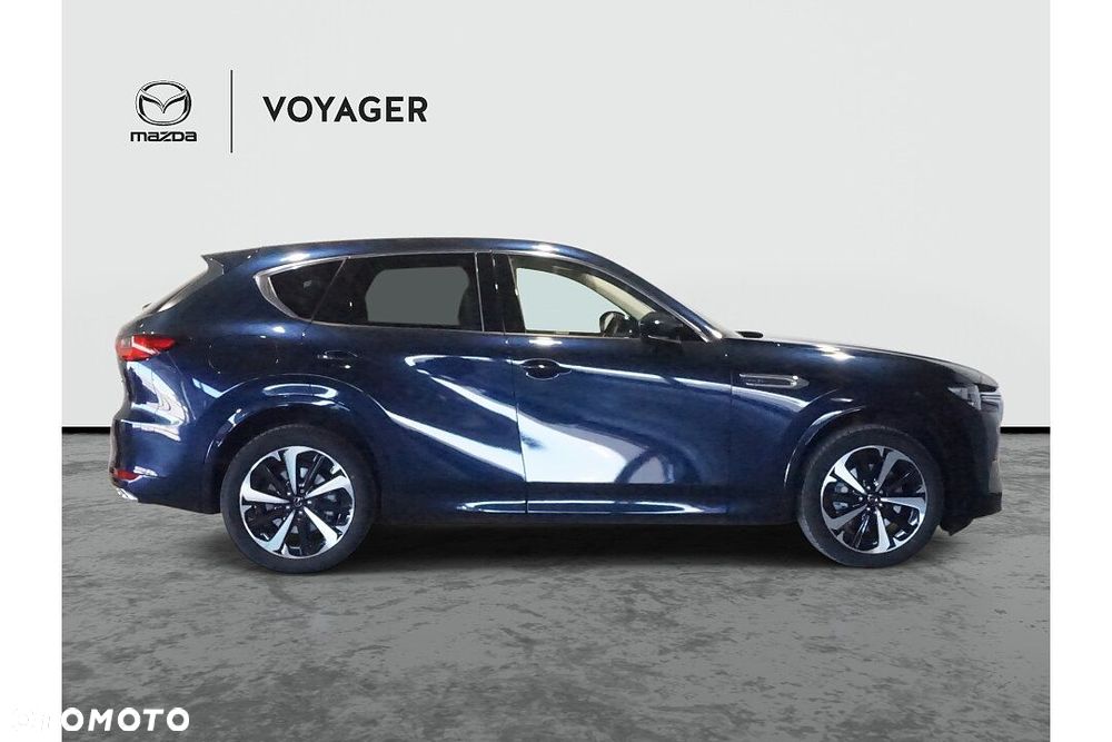 Mazda CX-60 - 6