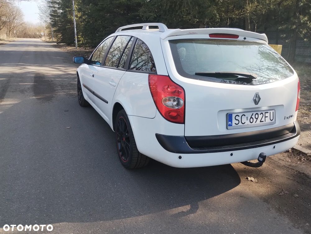 Renault Laguna 2.0 Turbo Privilege - 3