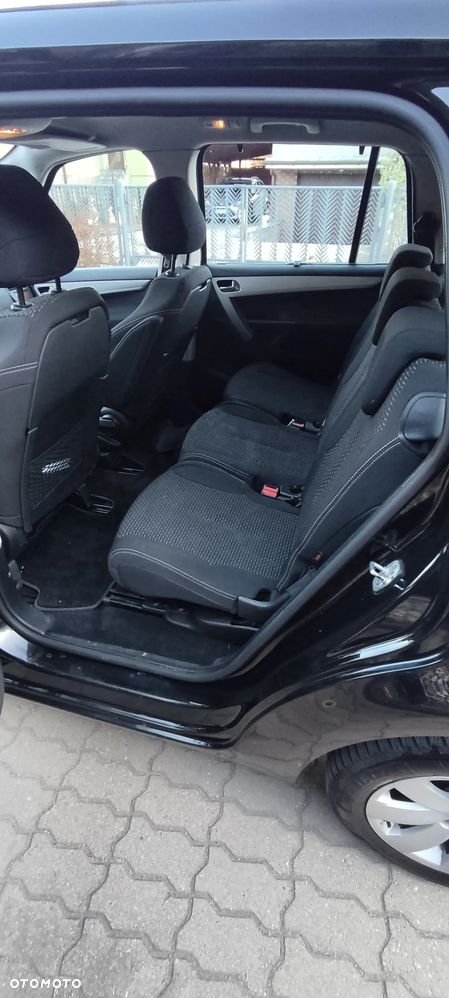 Citroën C4 Picasso 1.6 THP Exclusive - 8