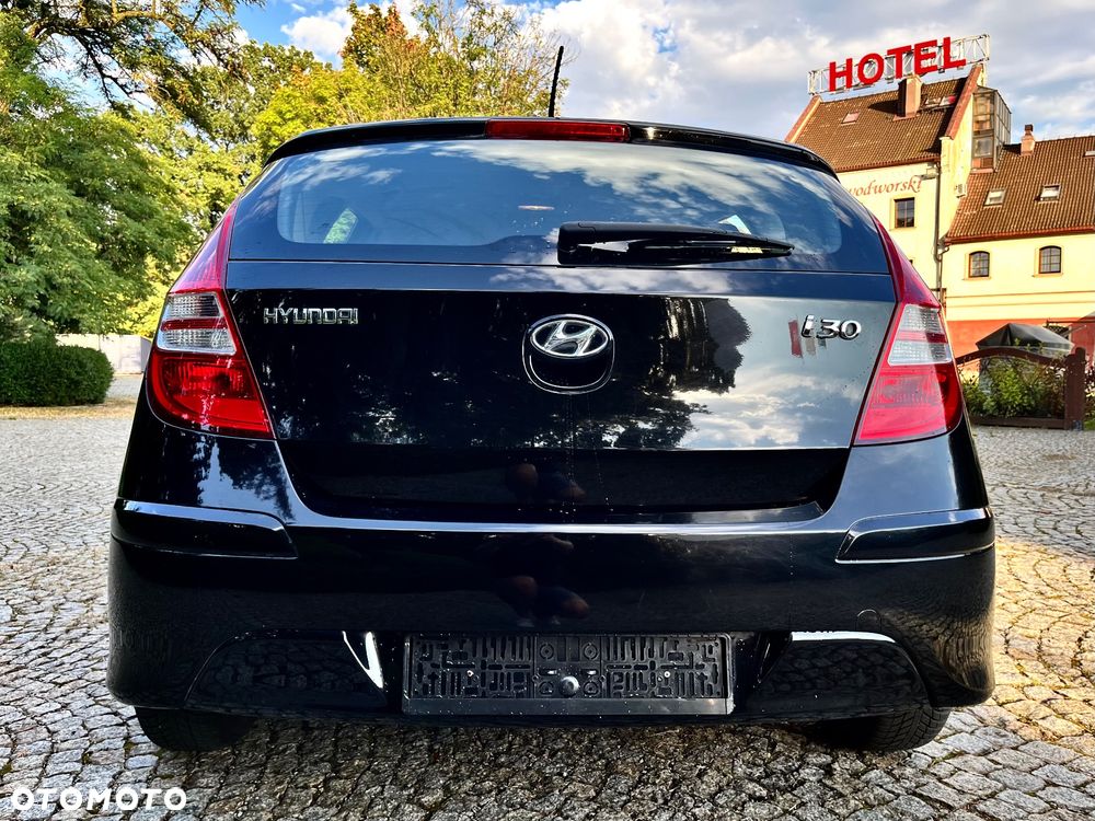 Hyundai i30 1.4 Blue Comfort - 6