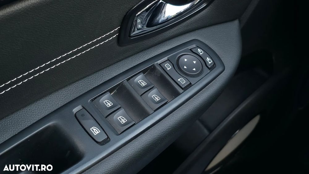 Renault Grand Scenic ENERGY dCi 110 S&S Bose Edition - 27