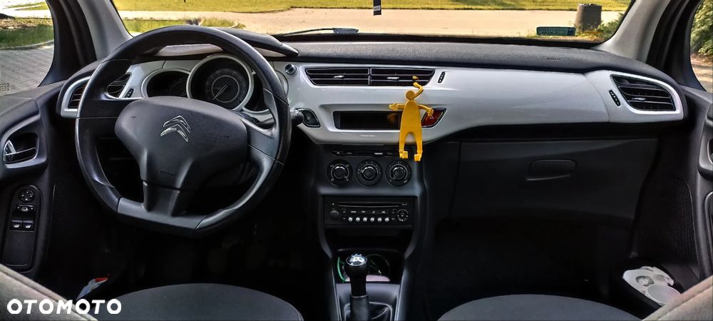 Citroën C3 1.1 Attraction - 9