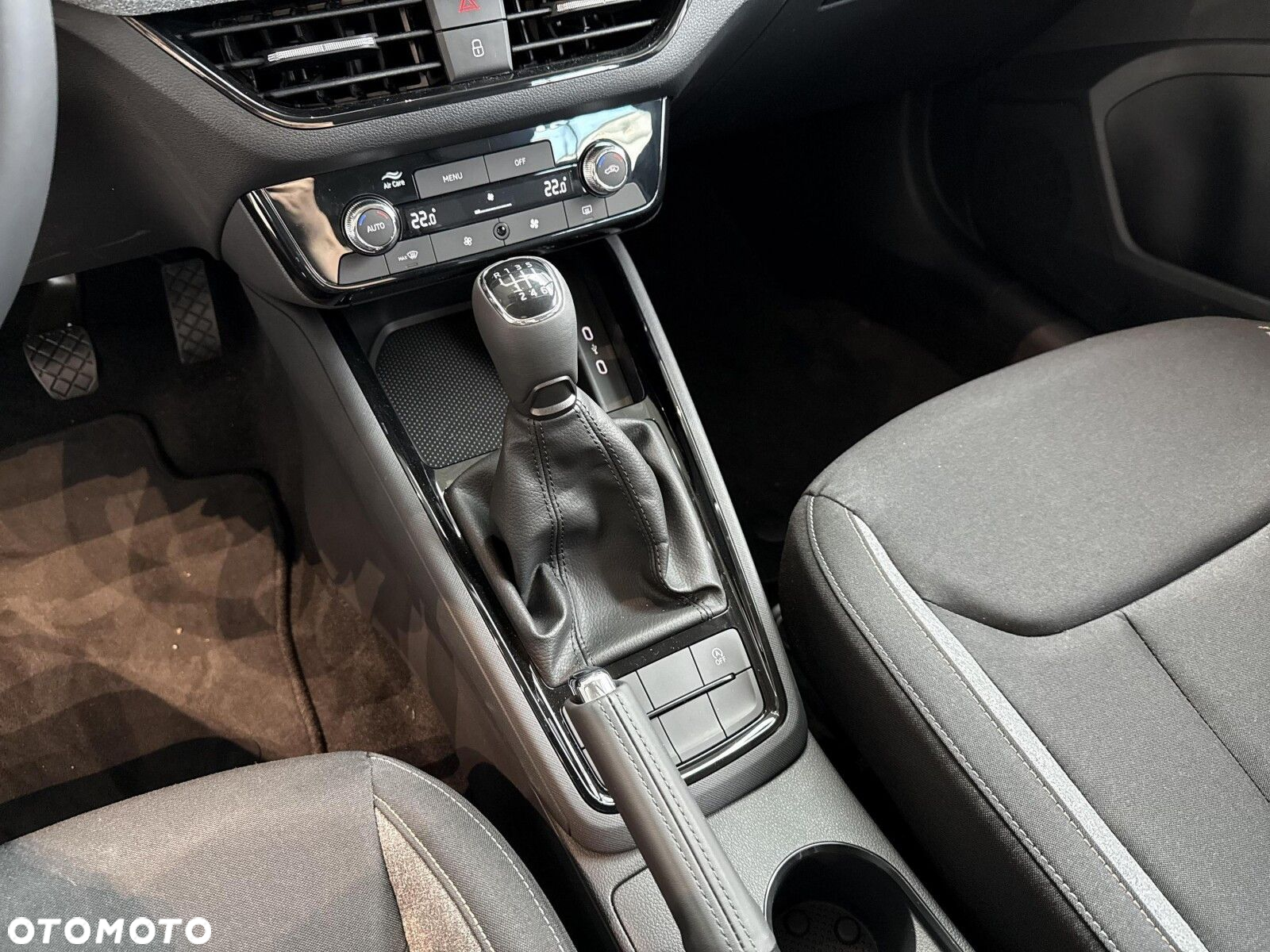 Skoda Scala 1.0 TSI Selection - 19