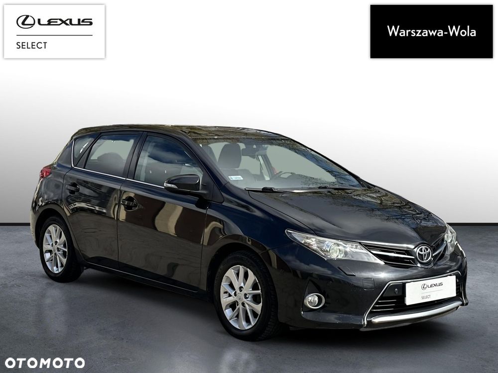 Toyota Auris 1.6 Active - 9