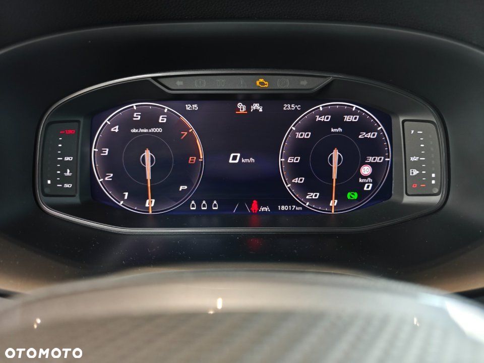 Cupra Ateca - 18