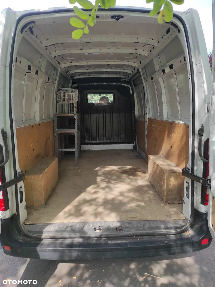 Renault MASTER - 4