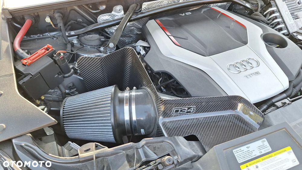 Audi SQ5 3.0 TFSI Quattro Tiptronic - 21