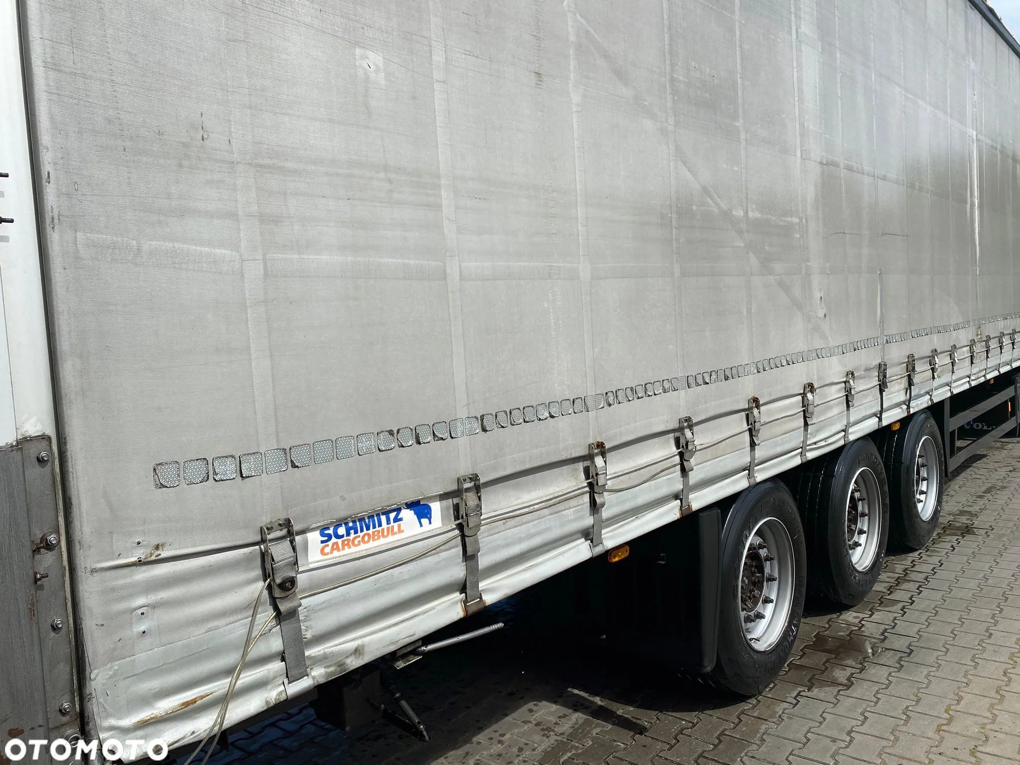Schmitz Cargobull S01 - 4