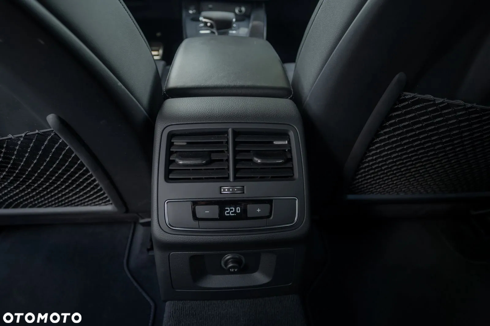 Audi A4 2.0 TDI Sport S tronic - 28