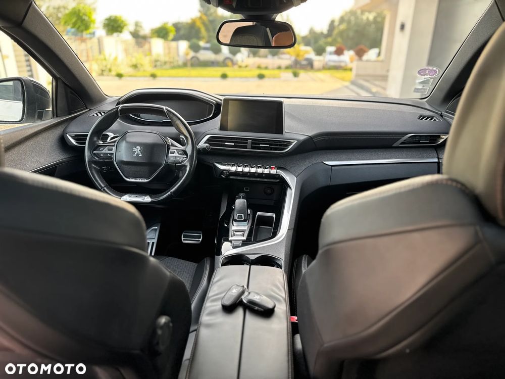 Peugeot 3008 - 20