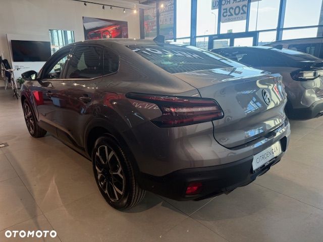 Citroën C4X 1.2 mHEV Max eDCT6 - 4