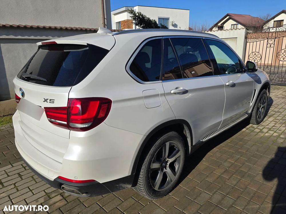 BMW X5 - 3