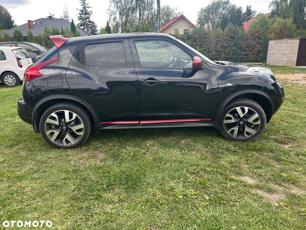 Nissan Juke 1.6 Acenta - 3