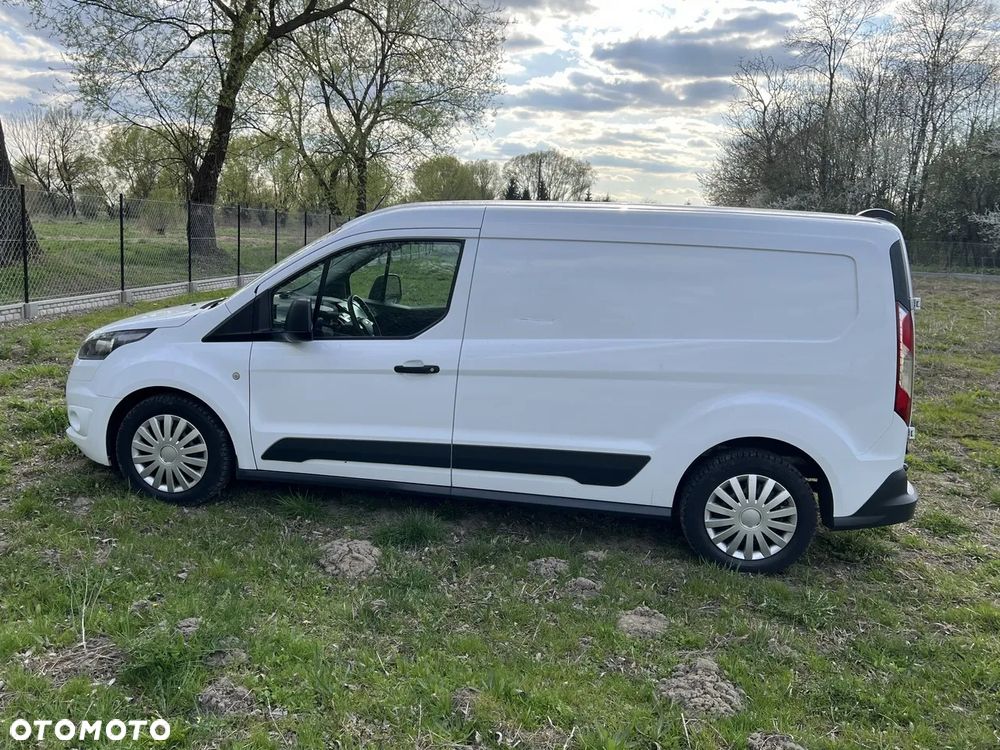 Ford Transit Connect - 2