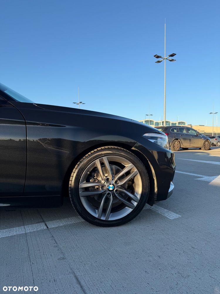 BMW Seria 2 230i Sport-Aut M Sport - 10
