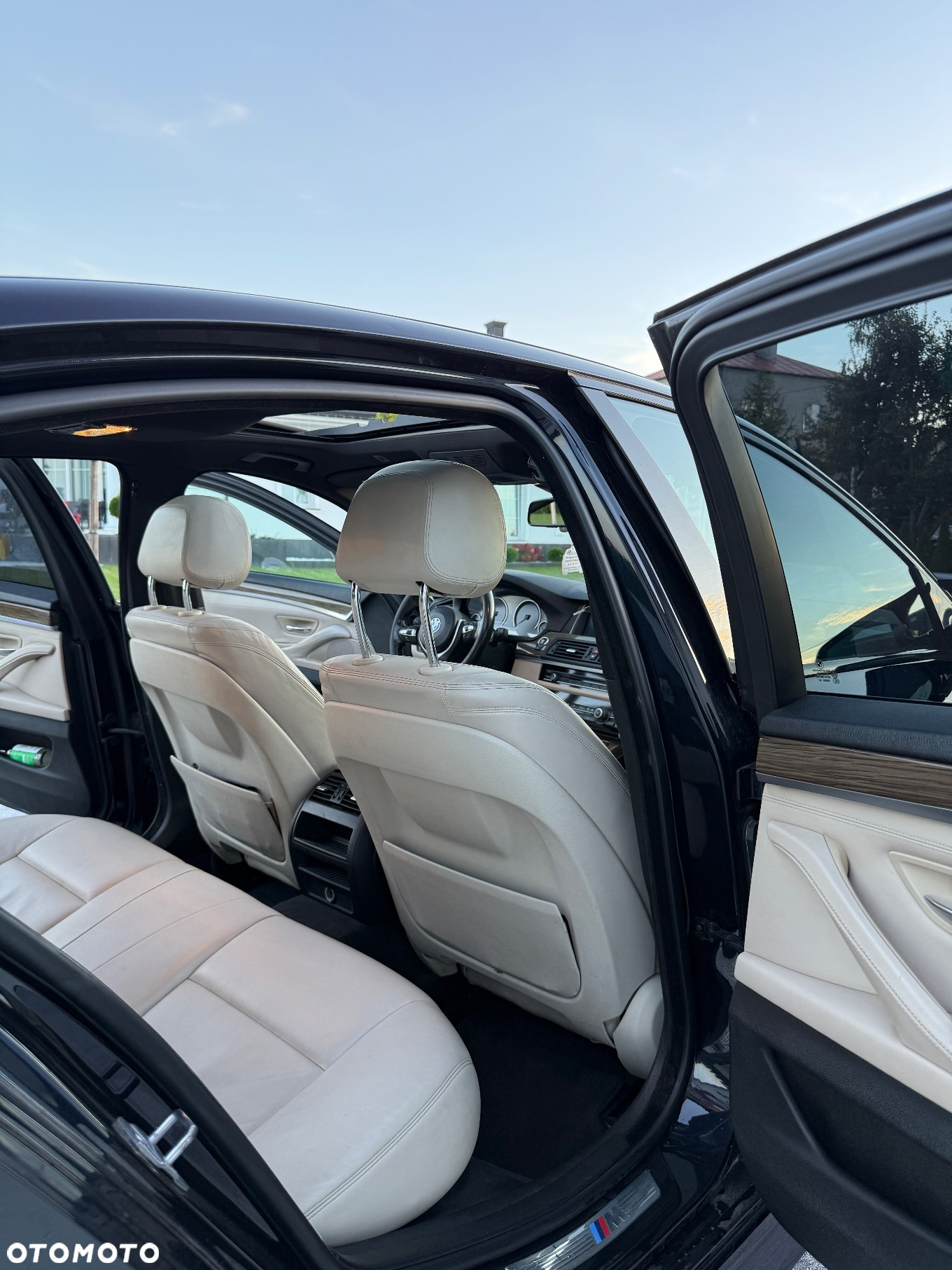 BMW Seria 5 - 11