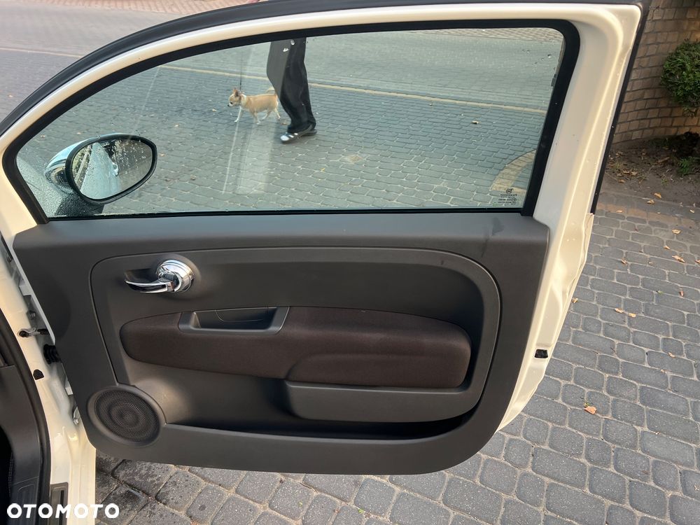 Fiat 500 - 22