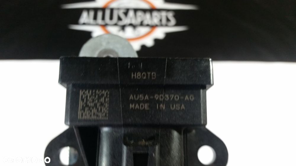 moduł pompy paliwa ford mustang 2010-2014 - 2