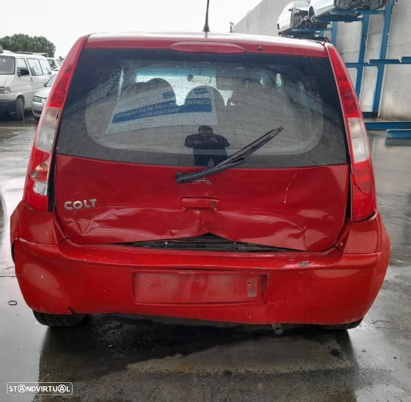 Para peças MITSUBISHI Colt VI (Z3_A, Z2_A) - 4