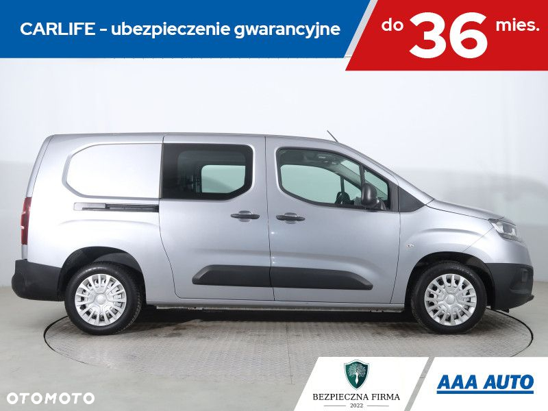 Toyota Proace City - 7
