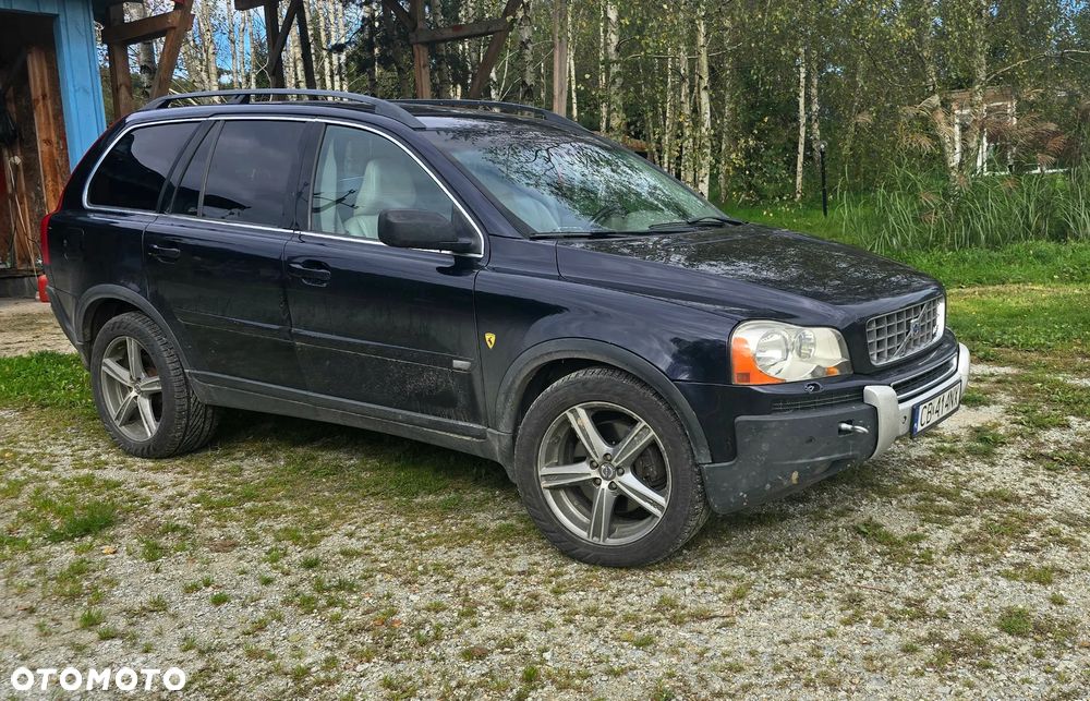Volvo XC 90 4.4 V8 Executive - 3