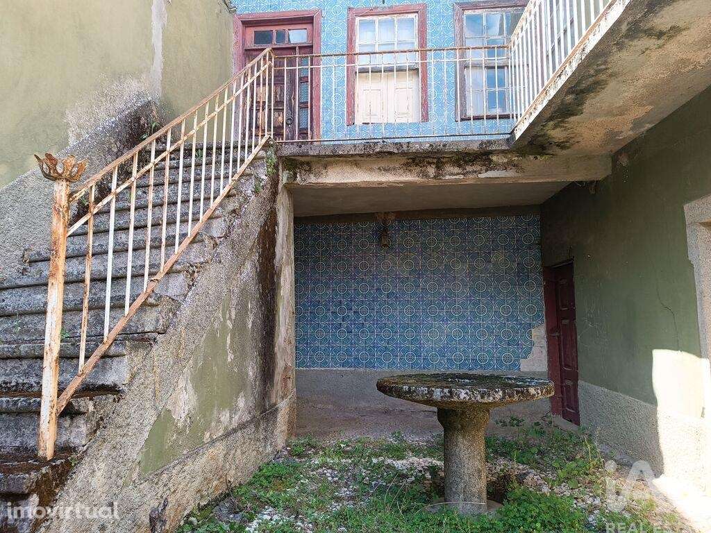 Casa de aldeia T6 em Azinhoso de 320,00 m2 - Grande imagem: 4/20