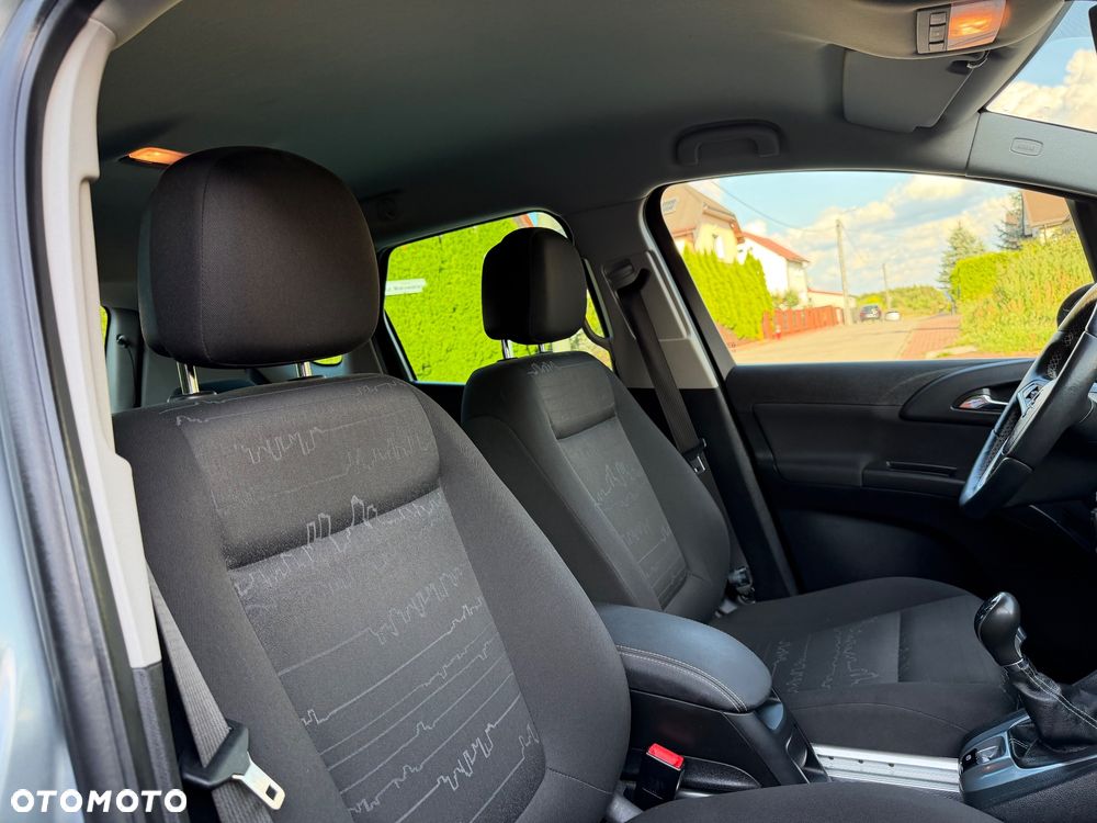 Opel Meriva 1.4 Active - 36