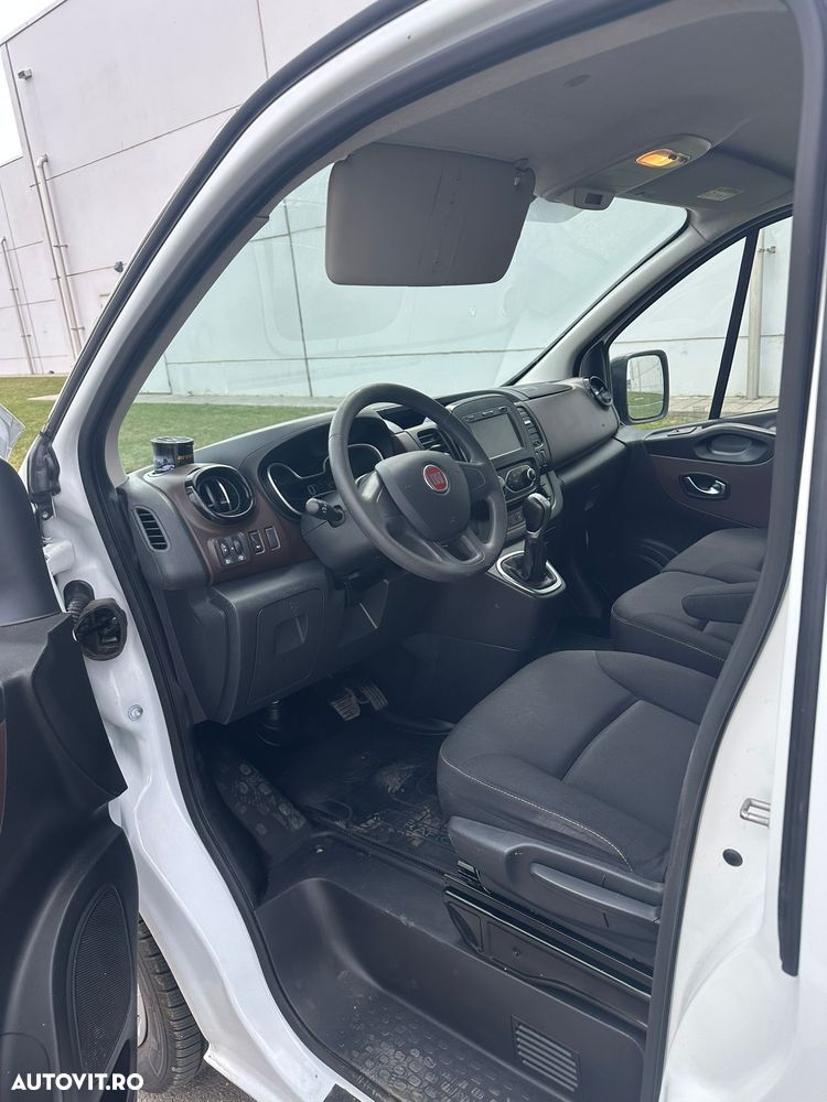 Fiat TALENTO - 2
