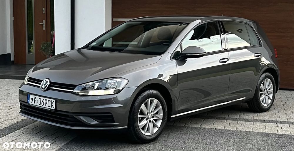 Volkswagen Golf 1.0 TSI Trendline - 32