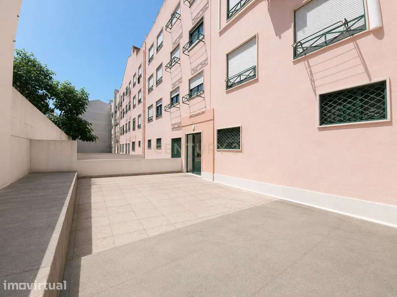 Espaço Comercial em Tires - Grande imagem: 4/7