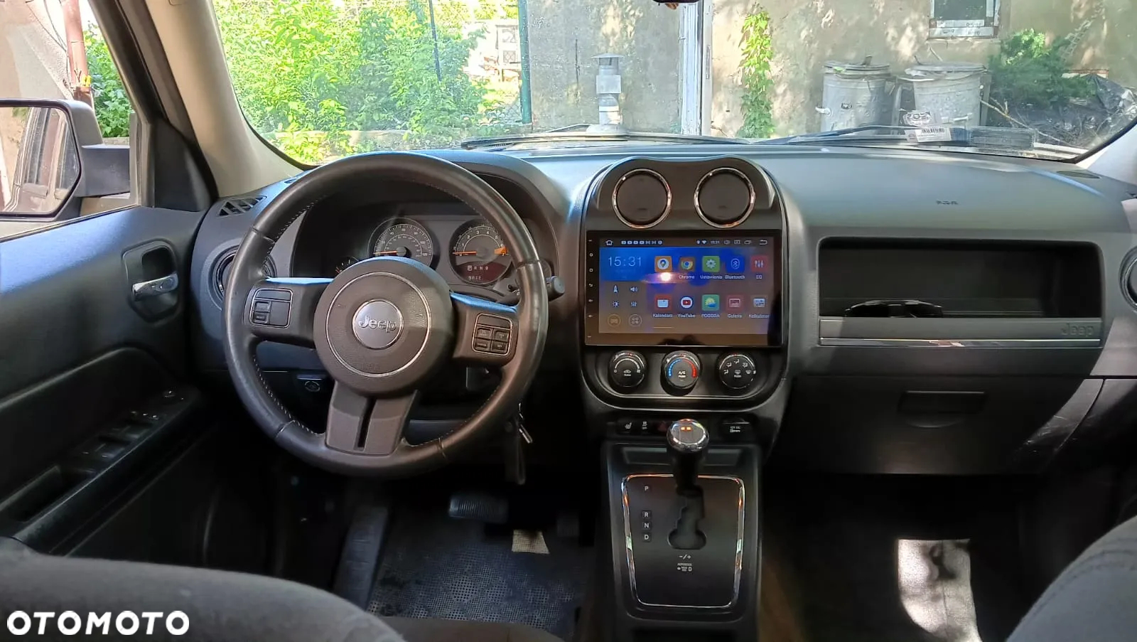 Jeep Patriot - 7