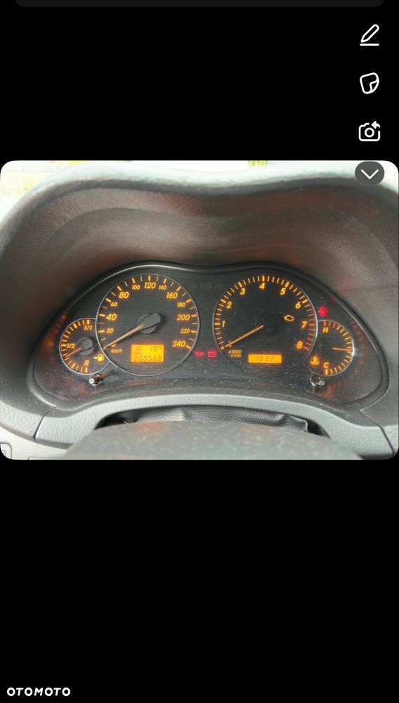 Toyota Avensis 1.8 VVT-i Sol - 10