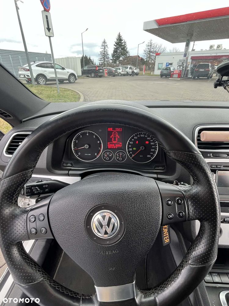 Volkswagen Scirocco - 13