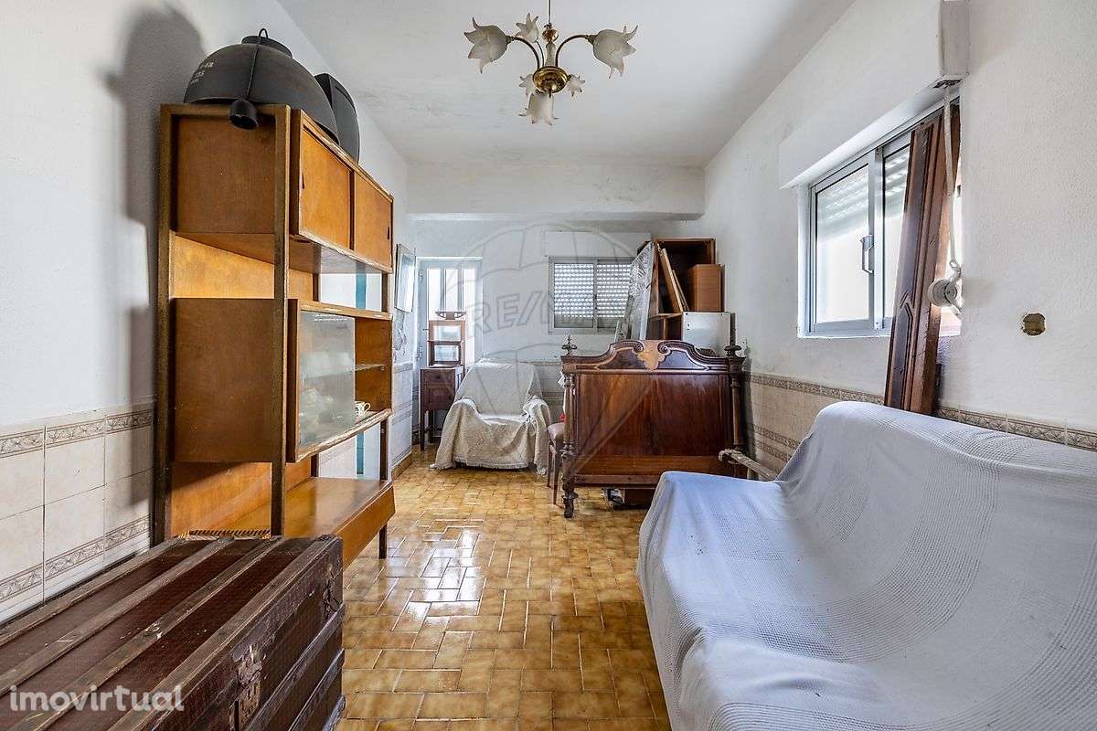 Moradia T1 para venda - Grande imagem: 5/21