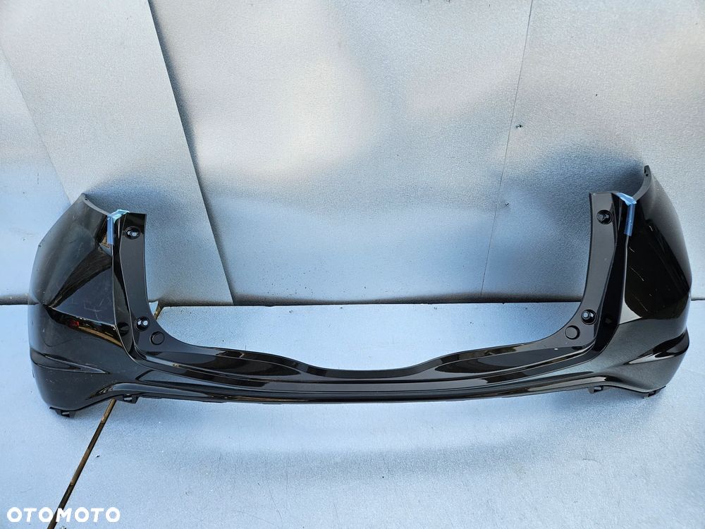 Honda Civic Ufo zderzak tył