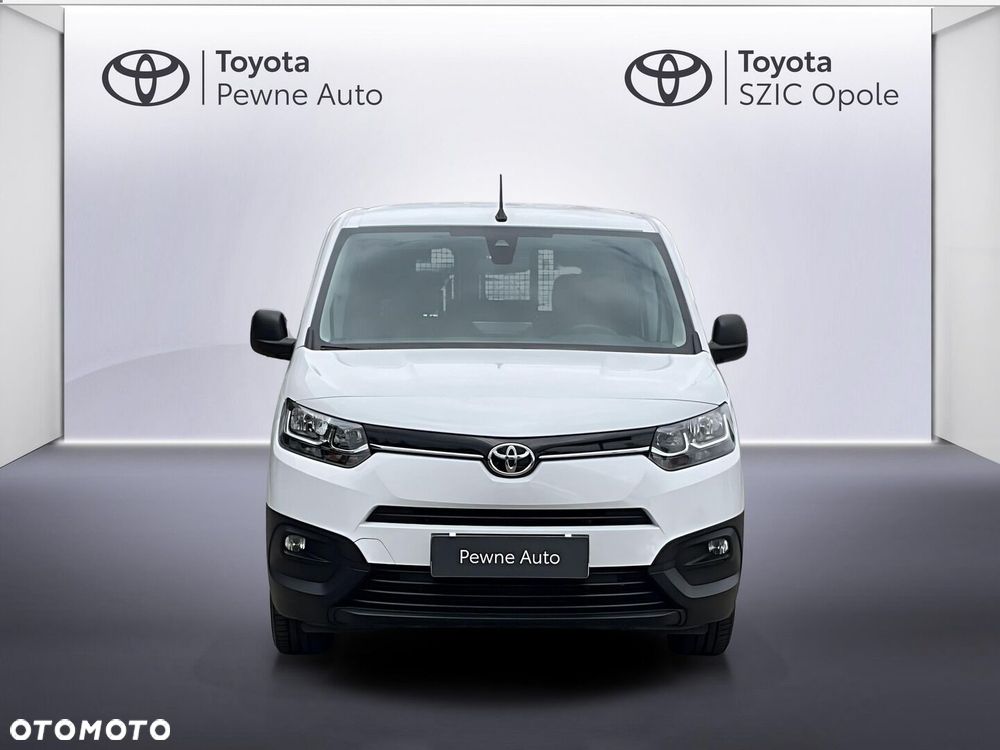 Toyota PROACE CITY - 8