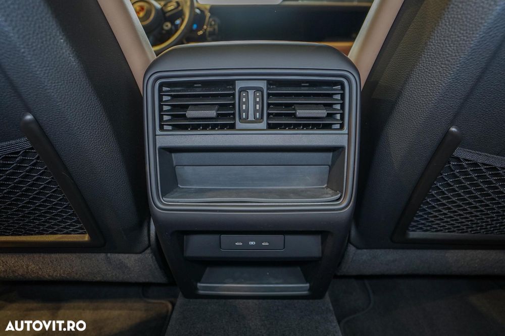 Porsche Cayenne E-Hybrid - 17