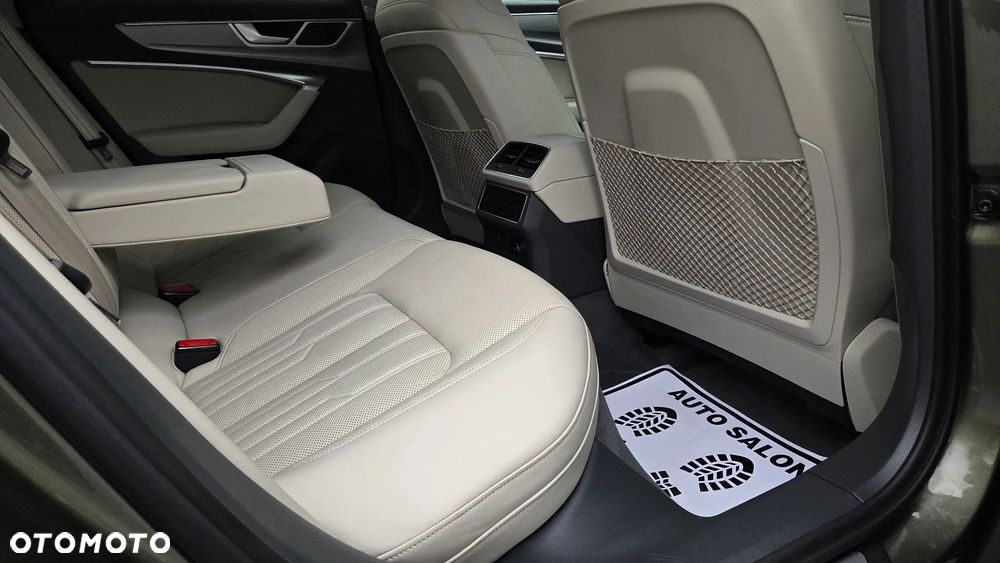 Audi A6 Avant 55 TFSI e quattro S tronic S line - 15
