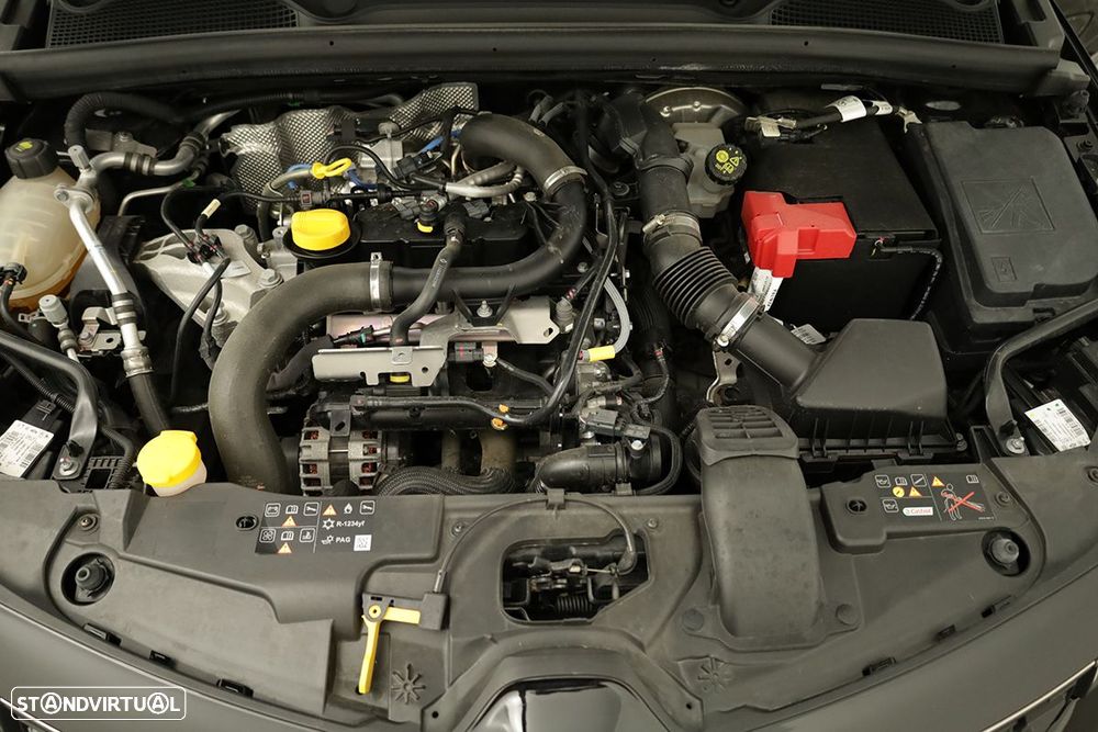 Renault Clio 1.0 TCe Evolution - 25