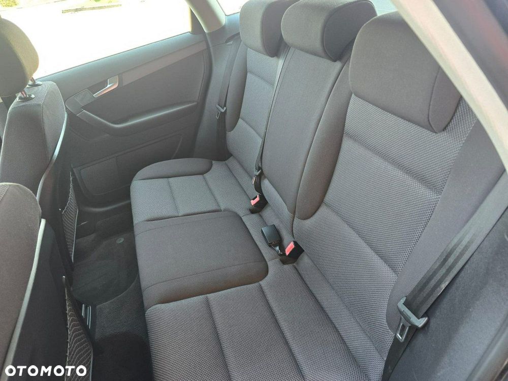 Audi A3 Sportback - 17