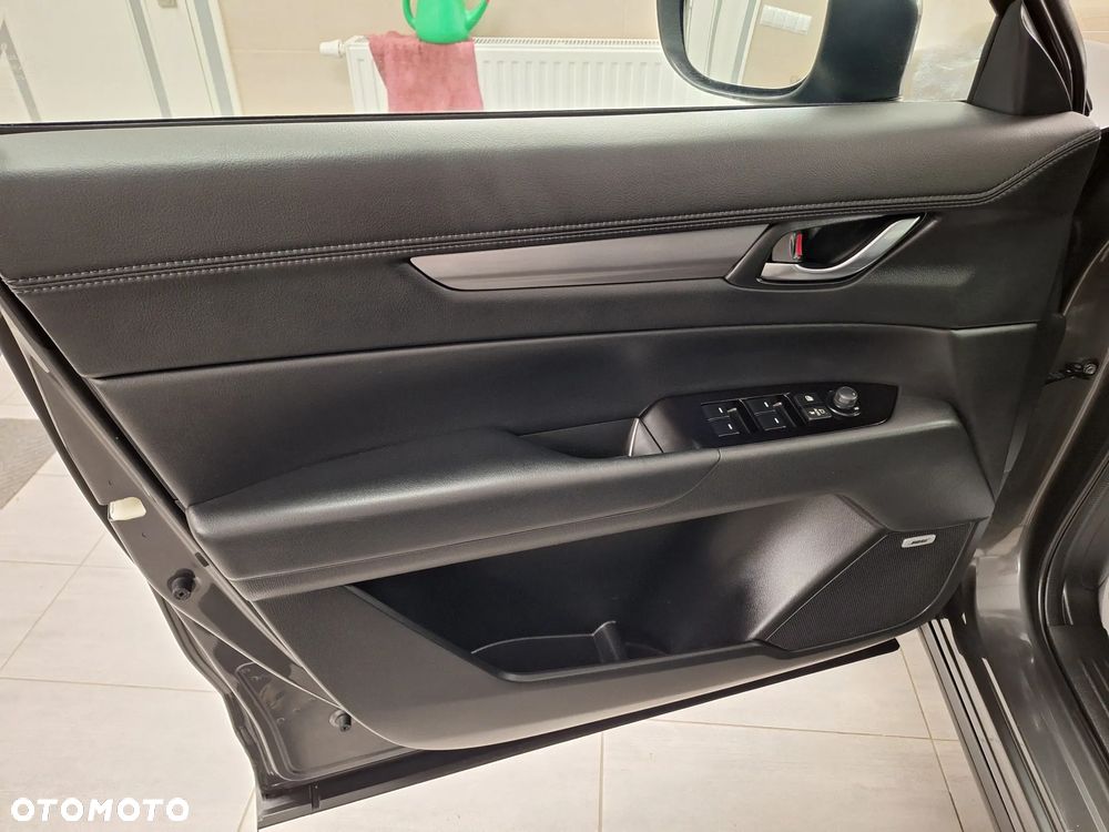 Mazda CX-5 2.0 Exclusive-Line 2WD - 20