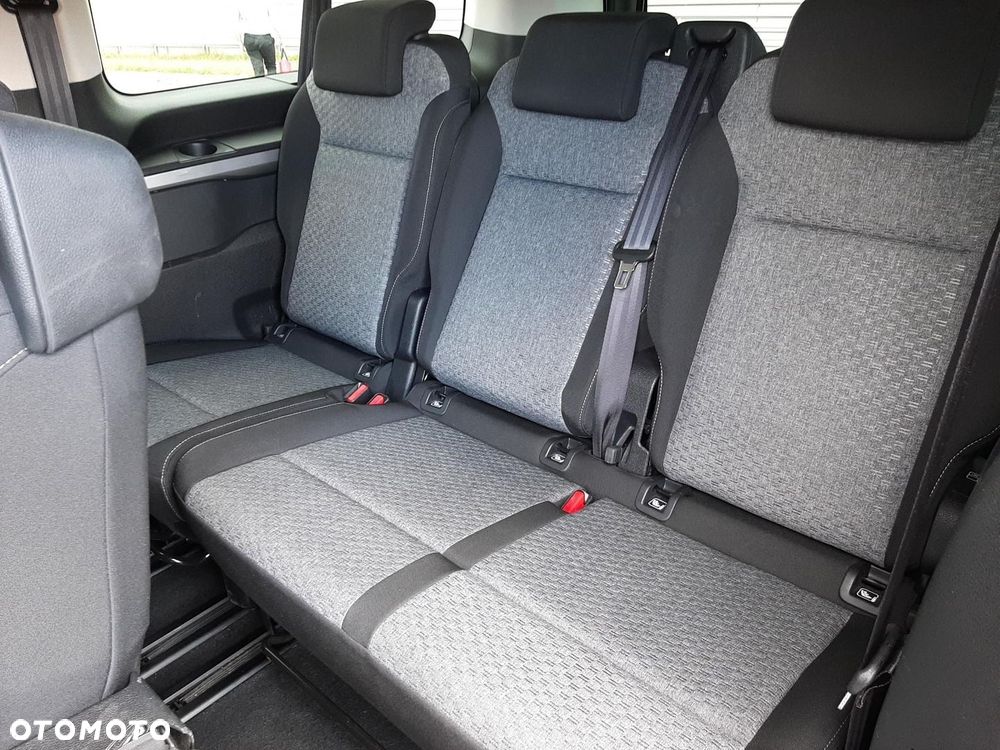 Toyota Proace Verso 2.0 D4-D Long Family - 12
