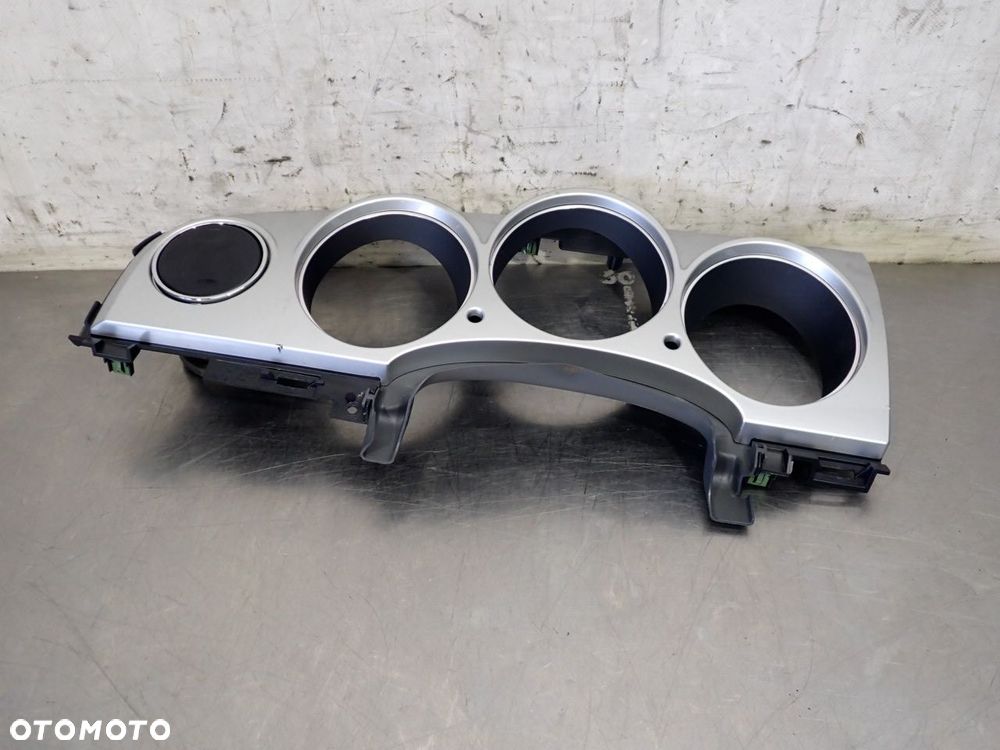 OBUDOWA LICZNIKA CHRYSLER PT CRUISER 2.4 LIFT POYW801S2AK  BT258401870080 - 1