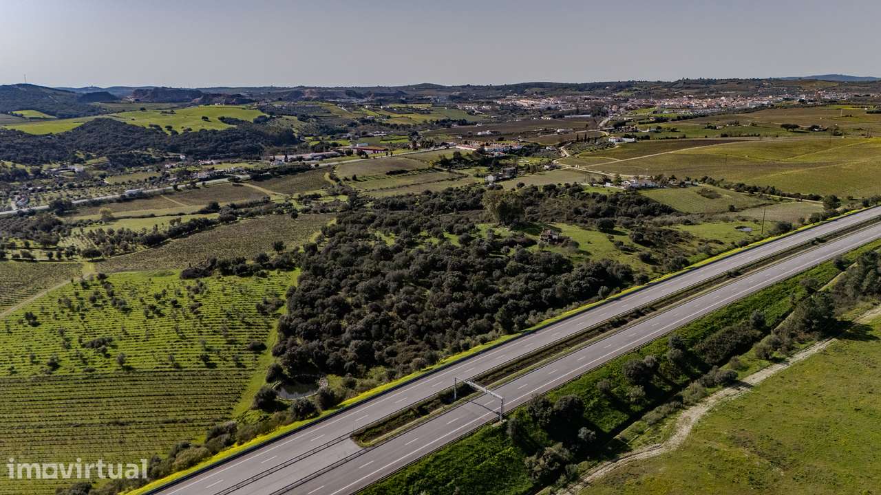 QUINTA | VENDA | BORBA | ALENTEJO - Grande imagem: 2/10