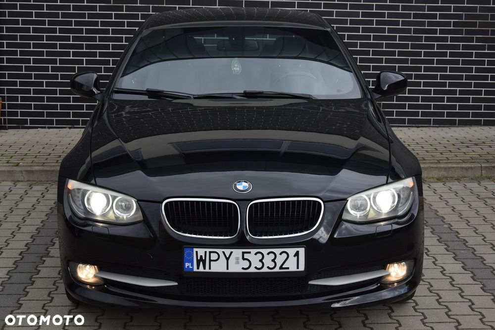 BMW Seria 3 320d M Sport Edition - 22