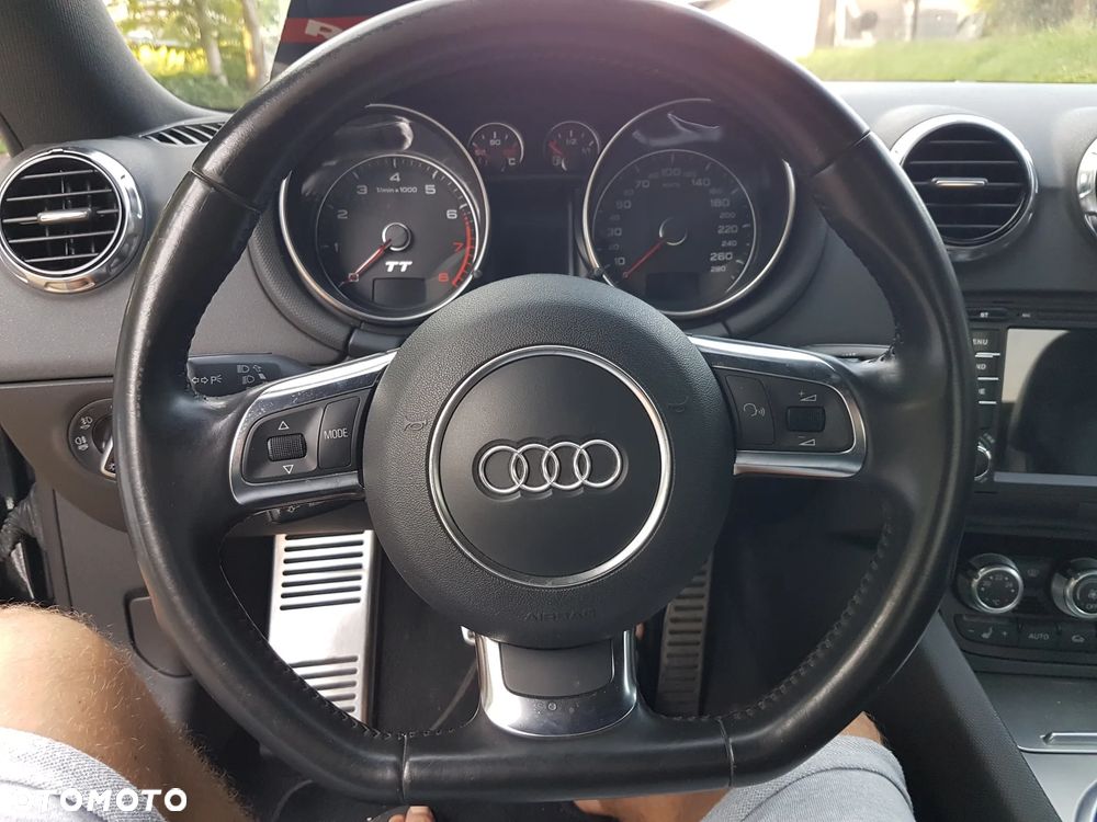 Audi TT Coupé 1.8 TFSI Prime Line - 19