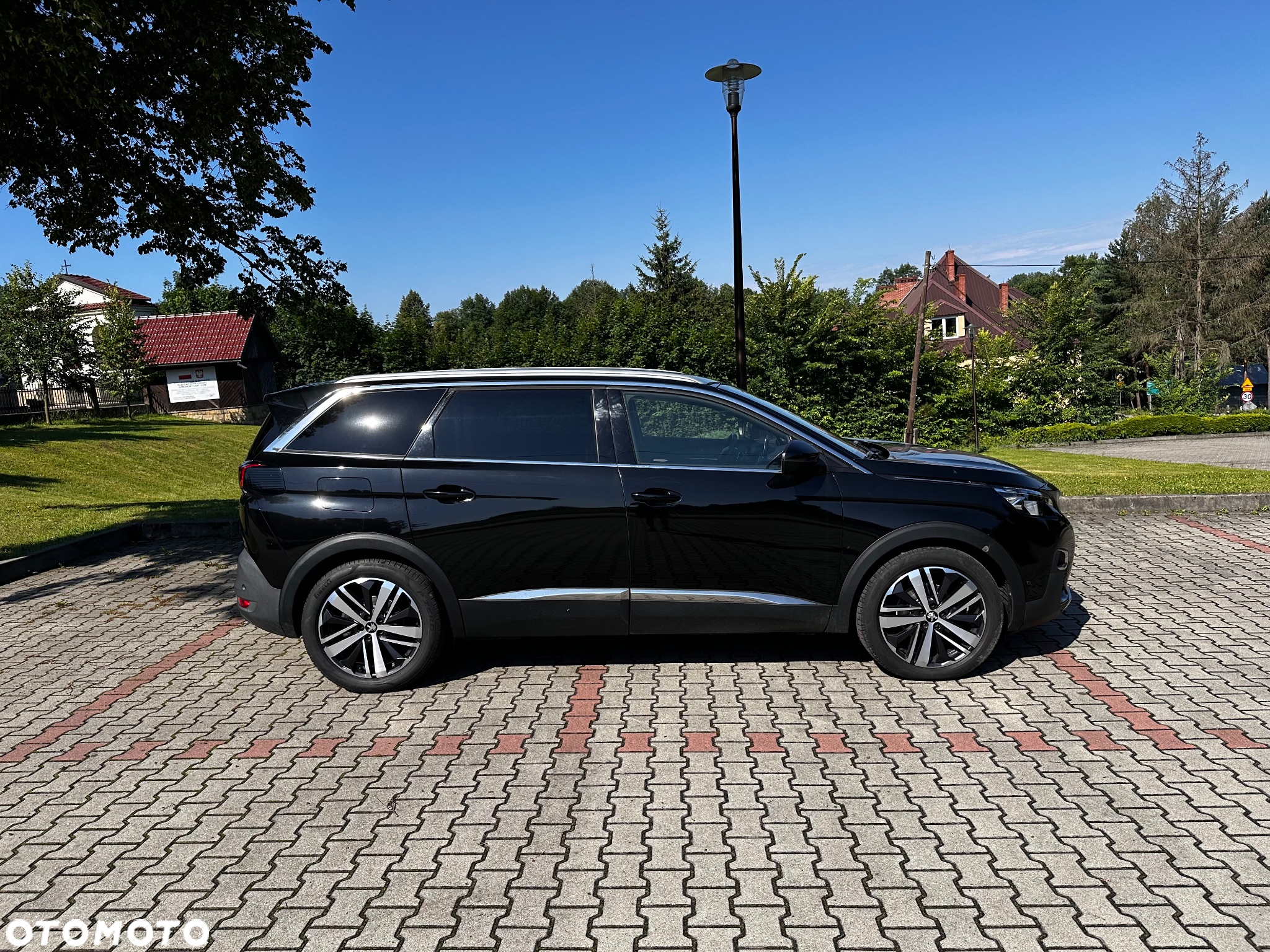 Peugeot 5008 2.0 BlueHDI GT S&S EAT6 - 8